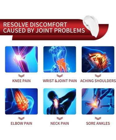 3 Pieces Bee Venom Cream Set - Todahof Pain Relief Ointment | Joint Treatment & Pain Cream - Buy Online on GoSupps.com