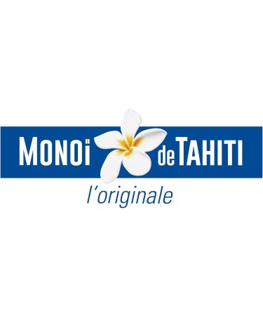 Helan Monoi De Tahiti - Face and Body Tanning Accelerator Tanning Moisturiser & Body Butter with Natural Tan Accelerator Tanning Cream & Sunscreen with Sun Protection SPF 6 200 ml - Made in Italy - Buy Online on GoSupps.com