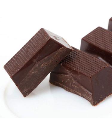 PERLEGE STEVIA Dark Chocolate Dark - 42g 3 Bars - Buy Online on GoSupps.com