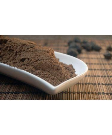 Krauterino24 Krauterino24 - Ground sabaux fruits - Quantity: 500 g