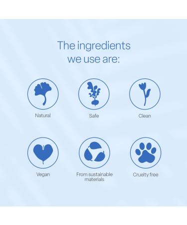 TEIA Cosmetics - Natural Mattifying Translucent Face Powder | Vegan Cruelty-Free Non-Toxic Finishing Powder for All Skin Types - Buy Online on GoSupps.com