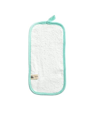 Shop Earth Therapeutics Organic Cotton Makeup Removing Cloth - Eco-Friendly & Gentle | International Shipping Available - Buy Online on GoSupps.com