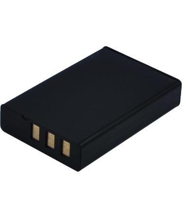 Synergy Digital Equipment Battery for EXFO XW-EX003 - High Capacity 3.7V 1800mAh Li-ion Replacement for EXFO GP-1001 - Buy Online on GoSupps.com