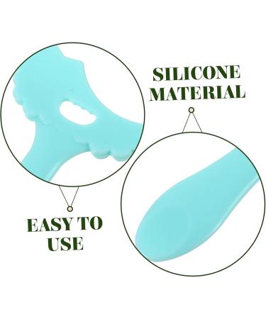 PLAFOPE Pochoirs Eye-liner En Silicone 4 Pi ces Aides Au Dessin Au Mascara Outil Maquillage Multifonction Pour Femmes Usage Professionnel - Buy Online on GoSupps.com