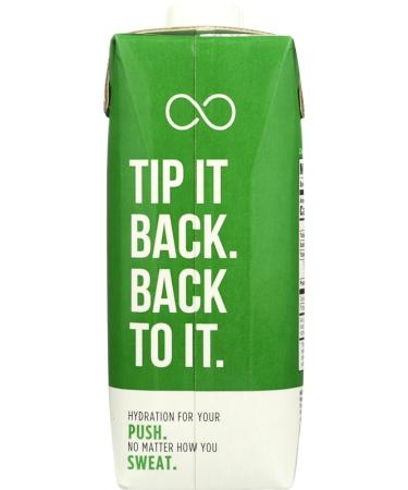 Buy NOOMA Organic Electrolyte Drink - Chocolate Mint, 16.89 fl oz | Hydrate Naturally - Buy Online on GoSupps.com