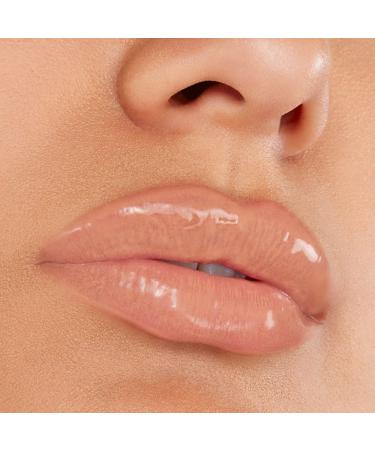 Grande Cosmetics GrandeLIPS Plumper Barely There - Enhance Your Natural Beauty - Buy Online on GoSupps.com