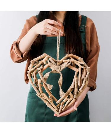 Zoylink 30PCS Driftwood Pieces for DIY Crafts | Natural Aquarium Decor & Fish Tank Ornaments - Buy Online on GoSupps.com