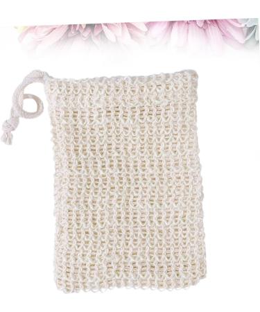  Beaupretty Beaupretty Soap Mesh Holder 1 Piece Soap Mesh Bag Soap Mesh Bag Bubble Foaming Net - Buy Online on GoSupps.com