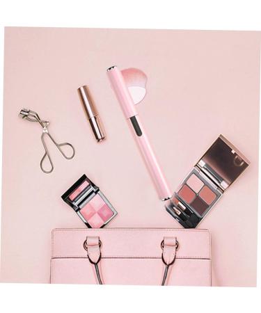 Didiseaon 1pc Eyelash Curler Heating Eyelash Perm Eyelash Beauty Supplies Eyelash Curling Tool Practical Eyelash Tool Lash Electric Curler Power Tools Abs Pink Make up Curling Iron - Buy Online on GoSupps.com
