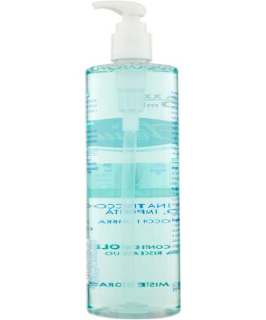Kelemata Purifying Micellar Water - 400 ml - Buy Online on GoSupps.com