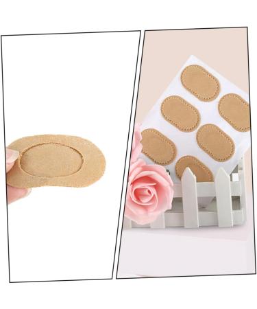 Mobestech 3sheets Corn Stickers Foot Corn Removal Pad Prevention Pads Foot Care Sticker High Heel Cushions Foam Padding Foot Pad Feet Corn Cushion Women's Shoes Cotton Sticker - Buy Online on GoSupps.com