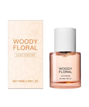 Fresh Floral Perfume Lasting Fragrance Wood Eau De Toilette Long Lasting Eau De Body Spray Perfumes Dating Light Perfume For Daytime Evening Wear Perfum Arabian Dime Samples Vanilla Choco Musk 50Ml 1# - Buy Online on GoSupps.com