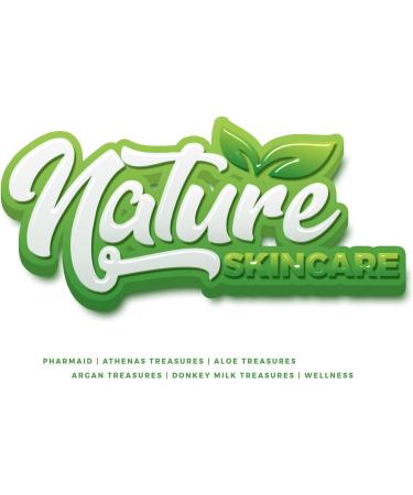 Pharmaid Athenas Treasures Anti-Wrinkle Face Cream 50 ml Intensive Care for Timeless Beauty - Buy Online on GoSupps.com