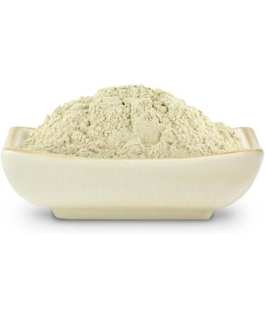 Organic Shatavari Powder - 100g (3.52 oz) | Hormonal Balance & Women's Health - Buy Online on GoSupps.com