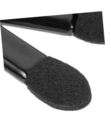 FOMIYES Mini Eyeshadow Swabs - 200 Pcs Makeup Brush Set for Eyeshadow Lip Balm & Mascara - Perfect Daily Use Applicators - Buy Online on GoSupps.com