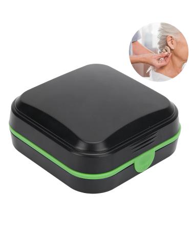 Durable PVC Protective Case for Hearing Aids - Reliable Protection for Your Device - Buy Online on GoSupps.com