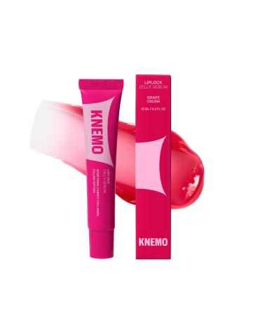 Hydration & Tint Bundle 4-Pack - Vegan Lip Balm Bundle with Clear & Tinted Shades (Crystal Clear Peach Muse Grape Crush Pink Flan) - Buy Online on GoSupps.com