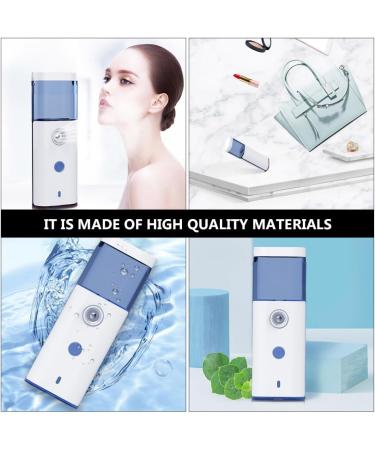 FRCOLOR 1pc Hydrating Instrument Ladies Suits Steamer for Face Home Beauty Care Mister Skin Care Miss Spa - Buy Online on GoSupps.com