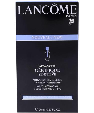 Lancome Advanced G nifique Sensitive - Buy Online on GoSupps.com