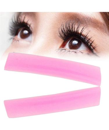 6 Pairs Eyelash Gel Pads - Silicone False Lash Curling & Lifting Patches for Eye Extensions - Buy Online on GoSupps.com