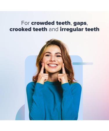 A-PRO Teeth - Achieve a Perfect Smile and Happiness - Buy Online on GoSupps.com