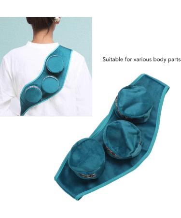 Shop MOXIBUSIONTION COO PACK | Elegant & Refined Waist Embroidery | International Shipping - Buy Online on GoSupps.com