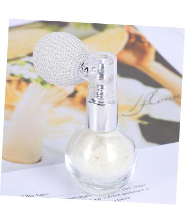 HAPINARY Glitter Powder Spray Face Spray Bottle Highlighter Powder Spray High Gloss Powder Sprayer Face Powder Spray Powder Body - Buy Online on GoSupps.com