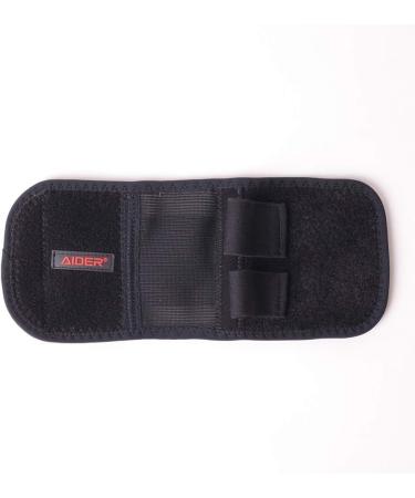 Buy Aider Wrist Support Type 4 - Free Size (Right) | International Shipping Available - Buy Online on GoSupps.com