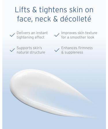 Kerstin Florian Rejuvenating Lift & Firm Cream | Anti-Aging Moisturizer with Peptides & Bakuchiol | Firms and Smooths Skin on Face Neck & D collet for a Youthful-Looking Glow - Buy Online on GoSupps.com