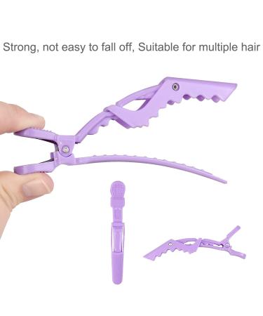 13-Piece Hair Coloring Kit for DIY Dyeing - Includes Mixing Bowl, Comb, Brush, Caps, Shower Cap, Gloves, and Cape - Buy Online on GoSupps.com