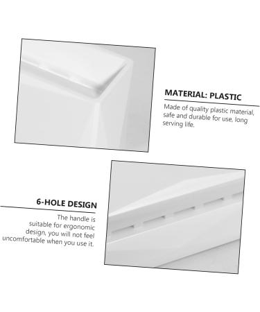 Eyelash Extension Display Stand & Scraper | Storage Holder & Organizer 15x6.2cm - Ideal for Professionals - Buy Online on GoSupps.com