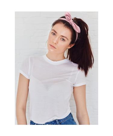 Ondder Women's Headbands 6 Pack with Bunny Ear Cute Bow - Fashion Hair Band for Ladies and Girls - Buy Online on GoSupps.com