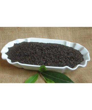 Krauterino24 - Mate leaves roasted cut mate tea quantity: 50g
