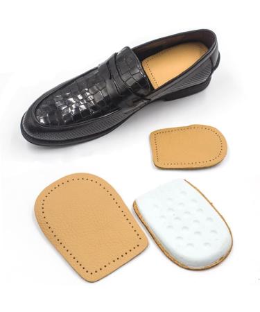 Gatuida 6 Pairs Height Increase Insoles | Shoe Lift Inserts for Men & Women | Invisible Heel Pads for Maximum Comfort - Buy Online on GoSupps.com