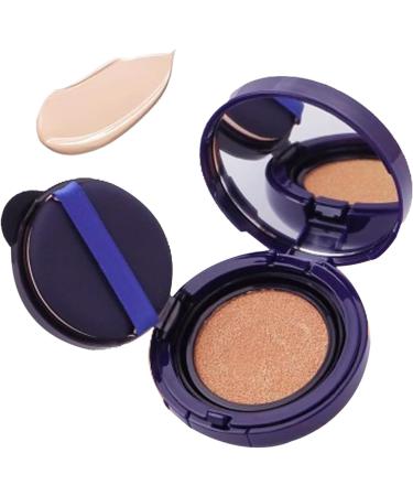 higyee Makeup Concealer Eye ConcealerColor Corrector Moisturizing Lightweight Primer Cosmetics for Bridal Look Daily Use Travel Date Photo Ready Beige - Buy Online on GoSupps.com