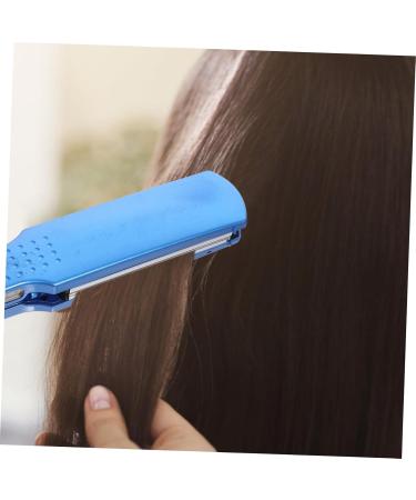 Angoily 1 Set Curling Iron Set Curling Wand Hair Curler Hair Crimper for Women Women's Dual Purpose Splint - Buy Online on GoSupps.com