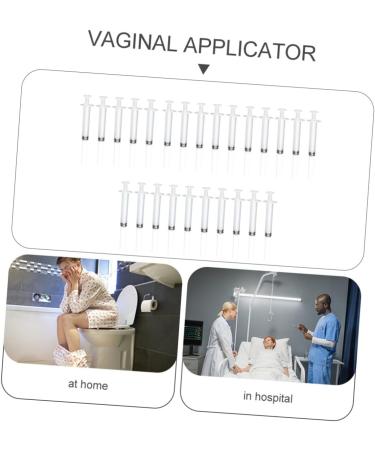 25pcs Launcher Feminine Care Multi-Tool - Disposable Cream Nasal | International Shipping Available - Buy Online on GoSupps.com