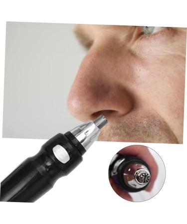 Didiseaon hair shaver hair clipper nose hair trimmer for men Korean lanterns electric shaver scissors ear trimmer knife razor organ - Buy Online on GoSupps.com