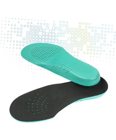 NOLITOY Arch Support Sports Shoes for Kids - Breathable Insoles for Comfort & Foot Support - Size 4 - Buy Online on GoSupps.com