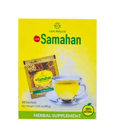 Samahan 60 Sachets - Buy Online on GoSupps.com