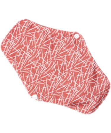 Mama Pads: Reusable Cloth Menstrual Pads for Maternity - Washable & Portable - Buy Online on GoSupps.com