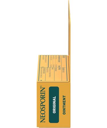 Neosporin Original First Aid Antibiotic Ointment - Wound Care Infection Protection & Scar Minimizer 1 oz for Minor Cuts Scrapes & Burns - Buy Online on GoSupps.com
