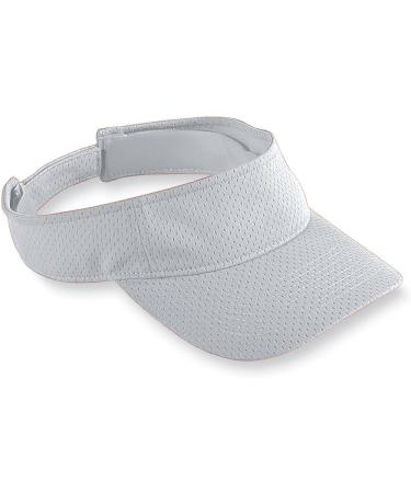 Augusta Sportswear Boys' 6228 Silver Gray One Size | Shop Now - Buy Online on GoSupps.com