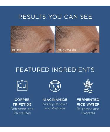 Perricone MD Cold Plasma Plus+ The Essence 140ml - Buy Online on GoSupps.com