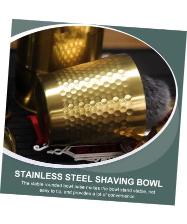 PopetPop Tools: Premium 7-Piece Stainless Steel Razor Set - Rustproof Sable Soul & More - Ideal for Precision Grooming - Buy Online on GoSupps.com