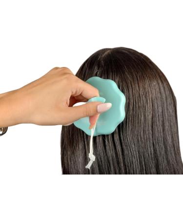 CONAIR SCALP MASSAGING BRUSH - Buy Online on GoSupps.com
