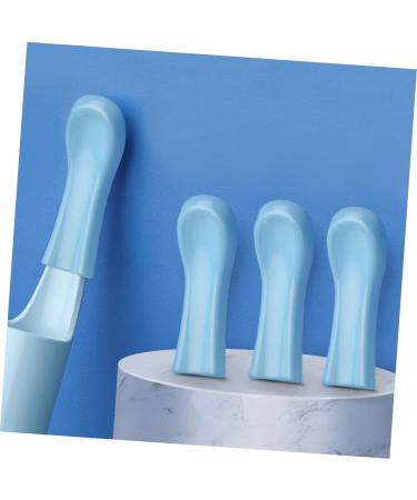 WRITWAA 30pcs Ear Wax Remover Sleeves Set Soft Ear Cleaning Tool for Teens and Adults - Buy Online on GoSupps.com