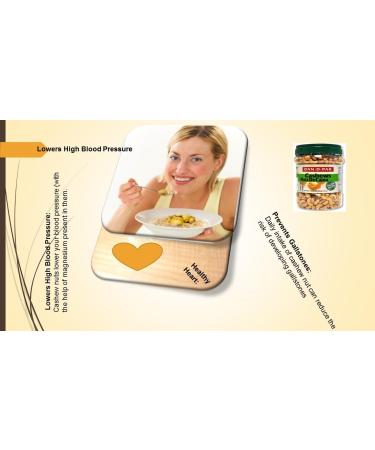 Dan-D-Pak Buy Whole Roasted Salted Cashews - Buy Online on GoSupps.com