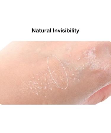 Dajidafu Eyelid Lace Tapes Mini Sticker Invisible Double Fold Makeup Tool Lightness Senseless Clear Beige Stripe Eye Tape Household M Size - Buy Online on GoSupps.com