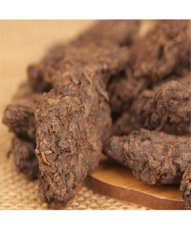 HELLOYOUNG 200g Th Pu-erh chinois cuit pur en forme de Tuo du Yunnan fabriqu partir de feuilles d'arbres anciens nourriture verte artisanale traditionnelle avec du corps - Buy Online on GoSupps.com